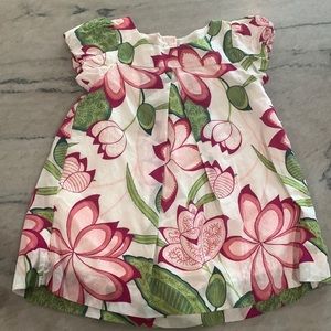 Tea Collection dress. Excellent condition